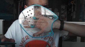 лопатки для плавания | TYR