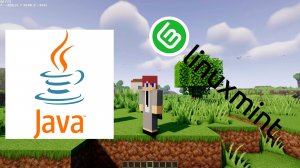 Как запустить сервер minecraft в Linux mint