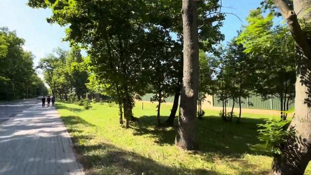 25 км вдоль балтийского побережья 🚴🏼♀️ Зеленоградск-Пионерский-Светлогорск | Потрясающие виды 🌊
