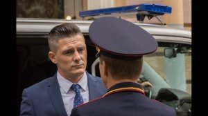 Невский. Охота на Архитектора 26 серия