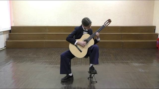 У нас нонче субботея