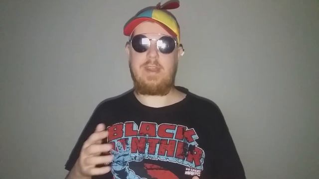 Kuvakarju-arvostelu: Black Panther (2018, review with ENGLISH SUBTITLES) смотреть онлайн