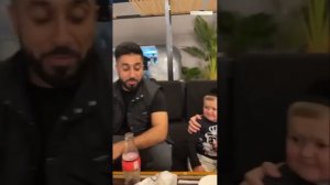 Хасбик готовятся к бою Хасбик сутки наши ииуувв Хасбик в Дубай