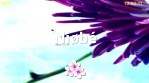 Niøbé - See You [Amasa Records]
