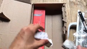 ЗАМОК ПОД ПРОФИЛЬНУЮ ТРУБУ 40×40