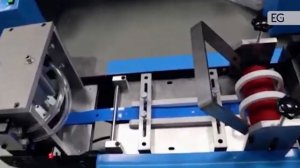 Станок для резки резиновых трубок MRD-100S