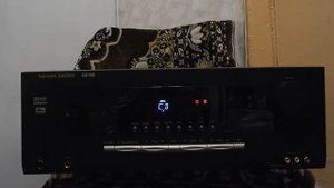 Harman/Kardon AVR 1550