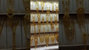 Золотой рынок в Дубае 2024 ...#образование #подпишись #зима