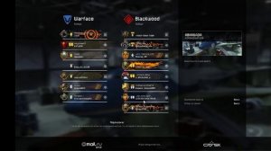 Варфэйс все или не чего