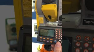 Отличие SOKKIA от TOPCON