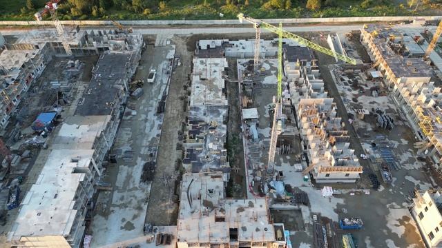 ЖК Парадный ансамбль Санкт-Петербург