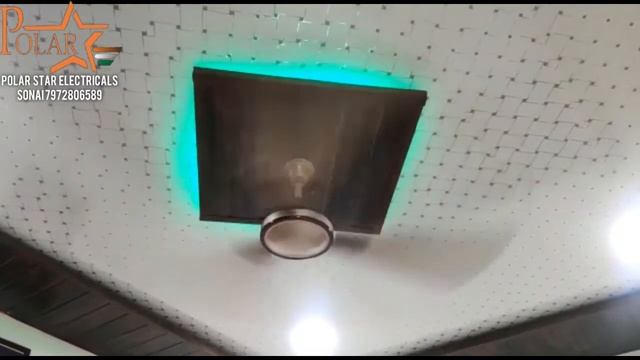 Best Quality Celling Fan Seion Bullet Deco |Polar Star Electricals| Sonai смотреть онлайн