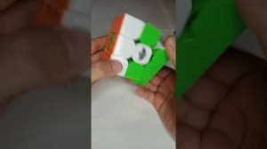 КАК СОБРАТЬ КУБИК РУБИКА ЗА 2 СЕКУНДЫ ШОК!!!
