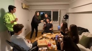 TOZKOPARAN İSKENDER MÜZİKAL VLOG 🎭