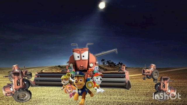 комбайн Фрэнк тачки биография смотреть онлайн