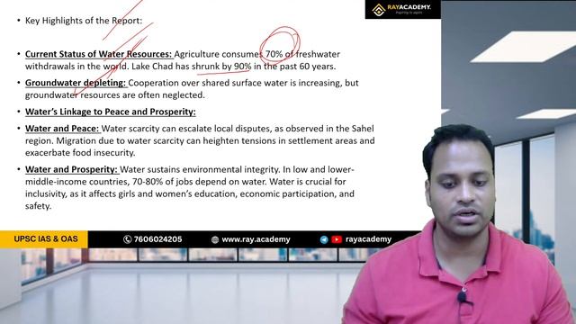 Weekly Current Affairs in Odia for OPSC OAS | March 25-31 | Bidyasagar Das | Rayacademy IAS