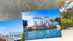 отель джустиниано турция