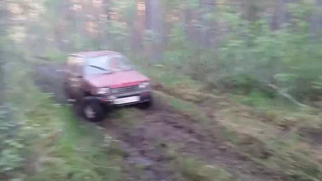 Покатушки на Оке смотреть онлайн