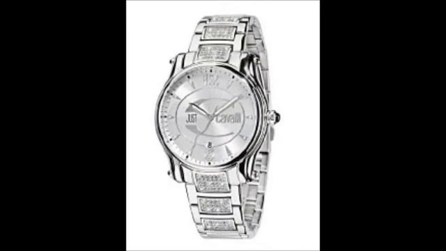 Orologi orologio polso - Roberto Cavalli