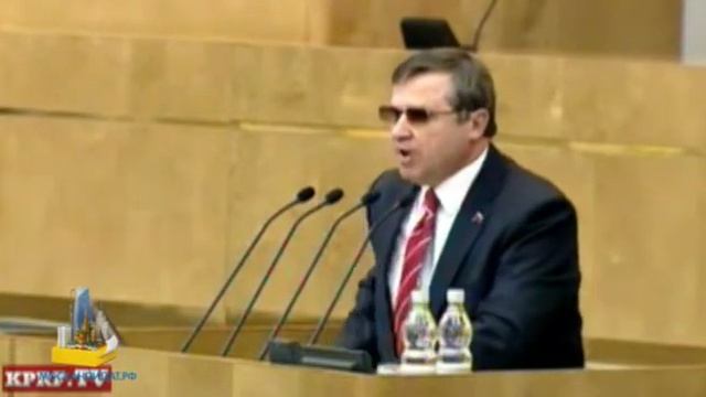 Москандидат.рф - КПРФ - Олег Смолин смотреть онлайн