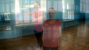 Позиции ног | Modern-jazz. Урок №2.