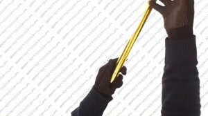 Штанга с валом на косу, 9 шлицов   BEST...