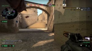 Король и шут - кукла колдуна (cs:go fragmovie)