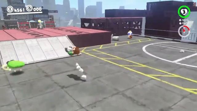 SMO Tutorials Part 1: Roll Cancel Vectoring [check the description]