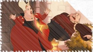 Краткое содержание - Карлик Нос