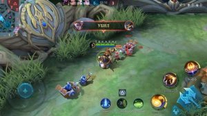 Mobile Legends Bang bang: Уранус