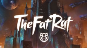 TheFatRat - Jackpot 【1 HOUR】