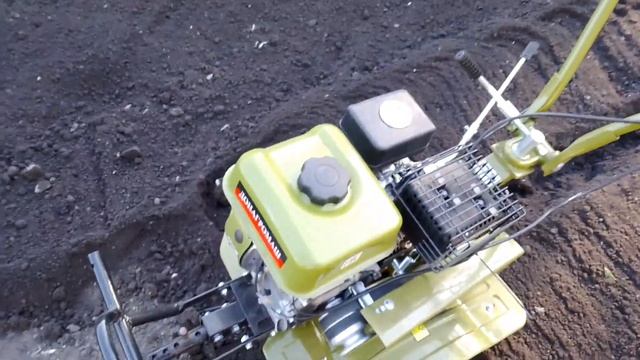 МОТОБЛОК ДОН АГРОМАШ ДА 900-3 ОБЗОР смотреть онлайн