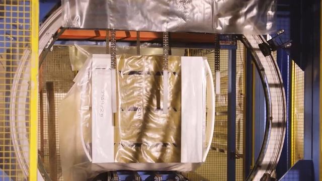 Производство сэндвич-панелей СК ПРОФИНДУСТРИЯ смотреть онлайн