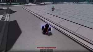 Еще сильнее? Гайд как стать про в The Strongest Battlegrounds