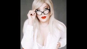 BEAUTIFUL RUSSIAN CROSSDRESSERS