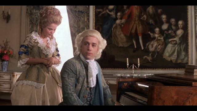 Амадей смотреть онлайн