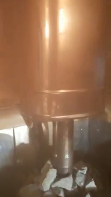 Печь ТЕПЛЫНЬ ПАРМАСТЕР Отзыв покупателя