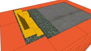 Печь 2,5 на 3,5 кирпича