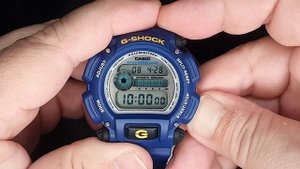 CASIO G-SHOCK DW-9052-2V