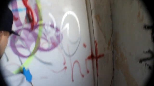 BAY AREA GRAFFITI смотреть онлайн