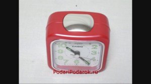 Будильник Casio TQ-142-4E