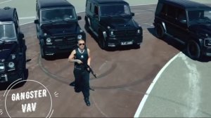 Нурминский – Black Guard GANGSTER VAV