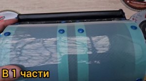 Ящик а-ля #makita для дисков болгарки. часть 2