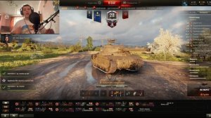 КАК СТАТЬ СКУФОМ ЗА 5 МИНУТ ИГРАЯ В ТАНКИ