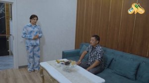 Yig‘lagan qizlar 54-qism (2 Mavsum)