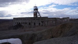 История Эге Хайя Верхоянского района Якутии Репортаж май 2024