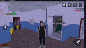обзор акаунта в игре блек раша
