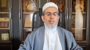 Учёный, принявший ислам