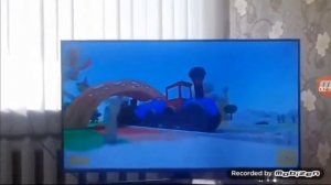 НОВАЯ ОТБИВКА КАНАЛА ДЕТСКИЙ МИР 05.2020 ГОД