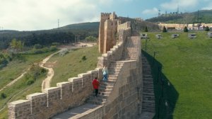 Дербент - Соткан из слов